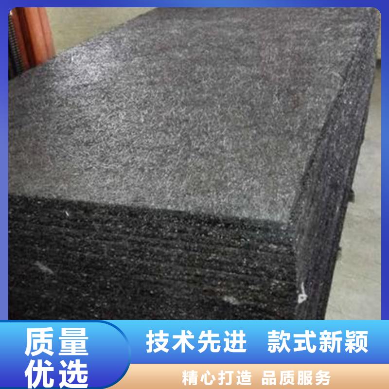 沥青木板塑料盲沟对质量负责同城经销商