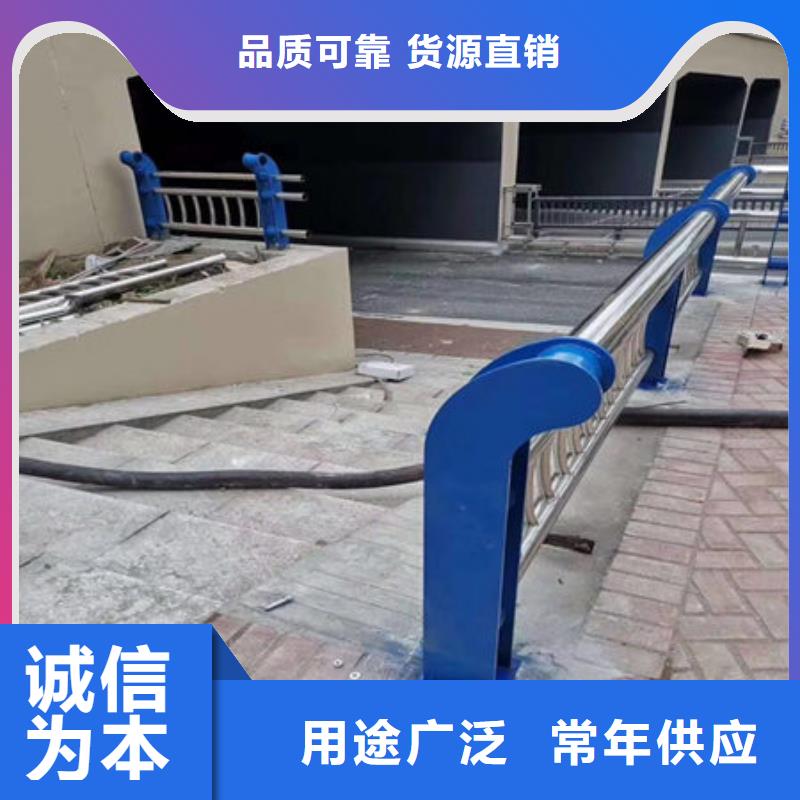 桥梁护栏,防撞护栏热销产品当地经销商