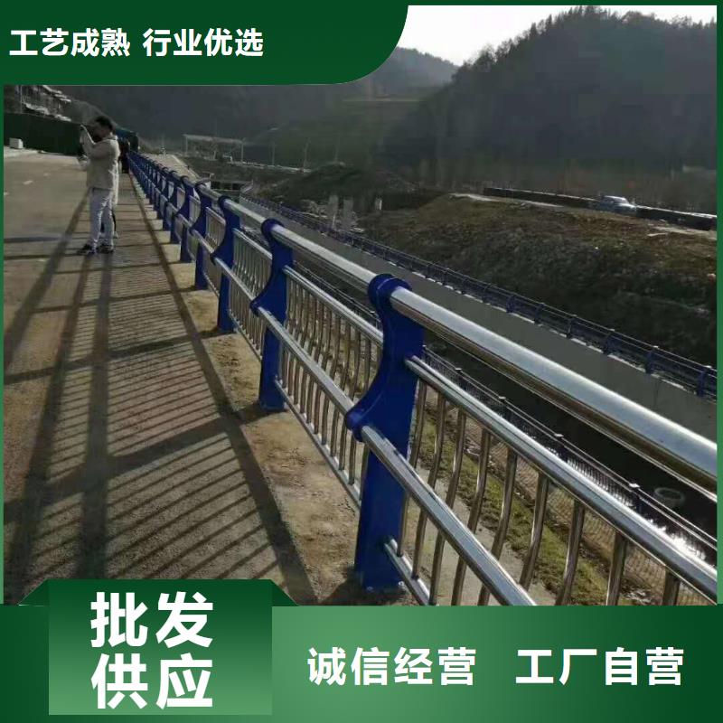 道路护栏采购当地供应商