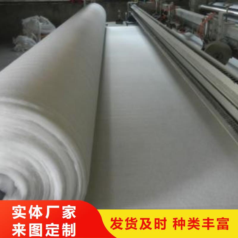 供应无纺长丝丙纶土工布（克重100gsm800gsm）多种规格供您选择