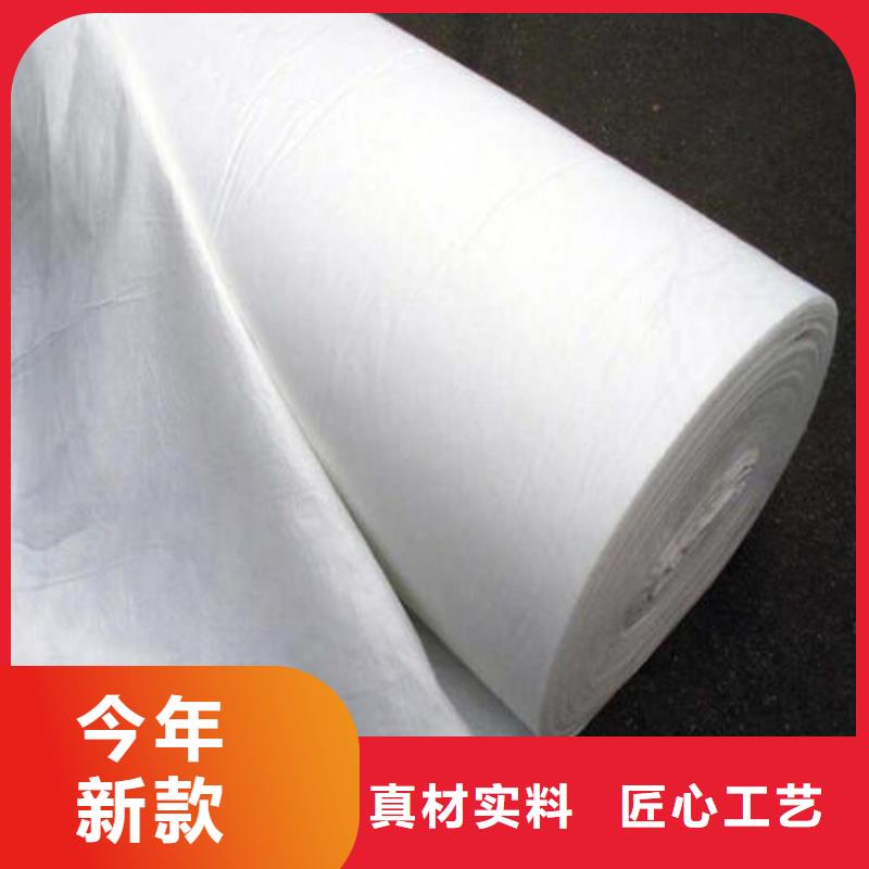 供应无纺长丝丙纶土工布（克重100gsm800gsm）优势