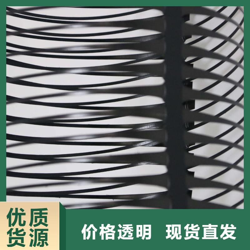 单向塑料土工格栅-【短丝土工布】采购本地供应商