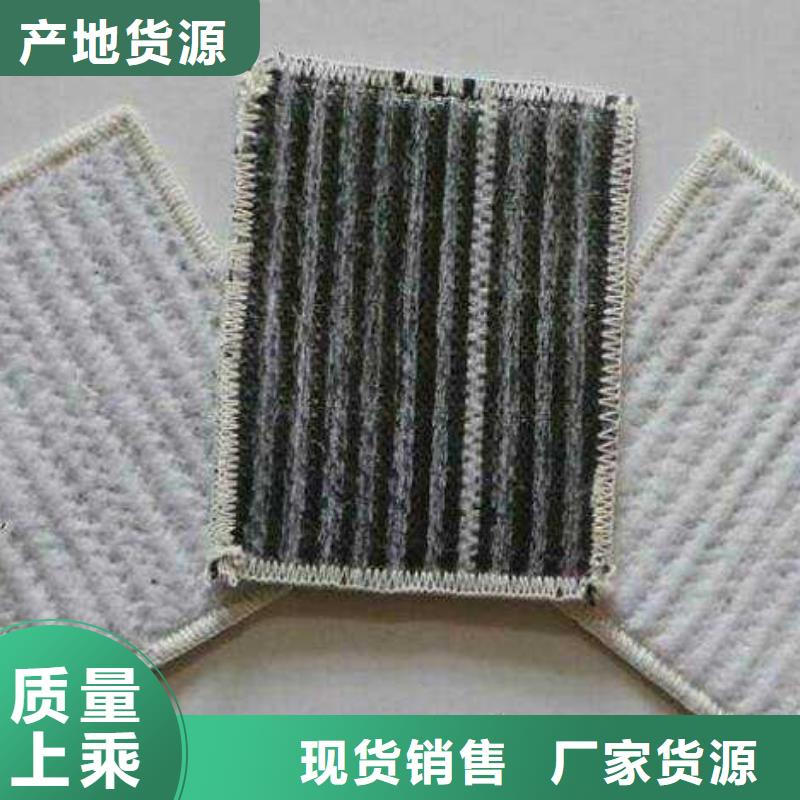 膨润土防水毯短丝土工布自产自销本地公司