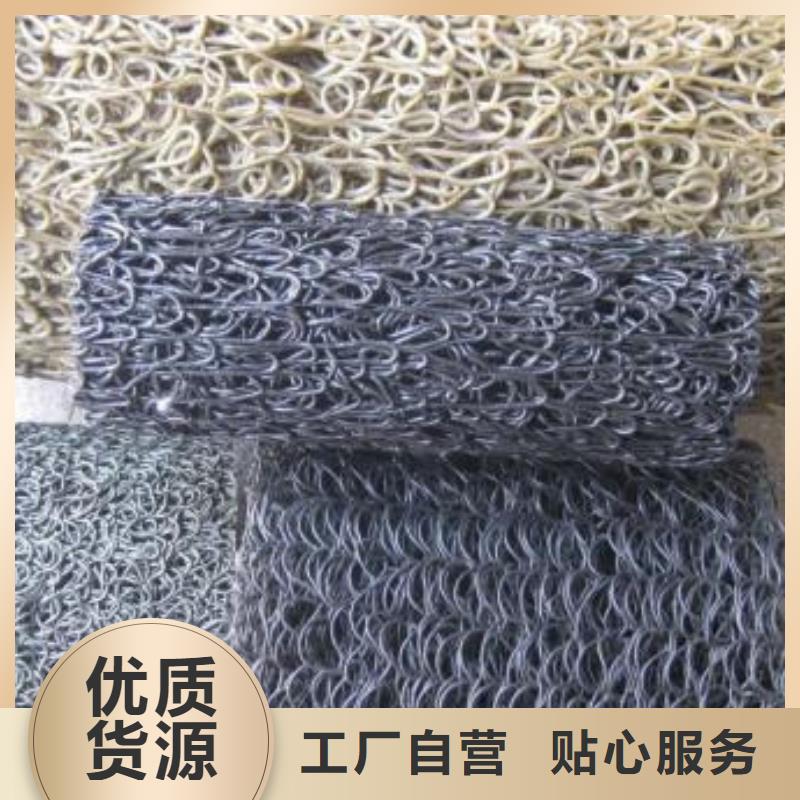 塑料盲沟三维植被网价格公道合理贴心服务