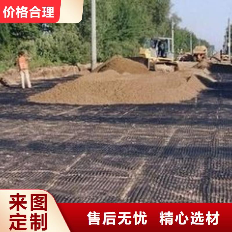 pp焊接土工格栅,塑料土工滤网通过检测本地生产厂家
