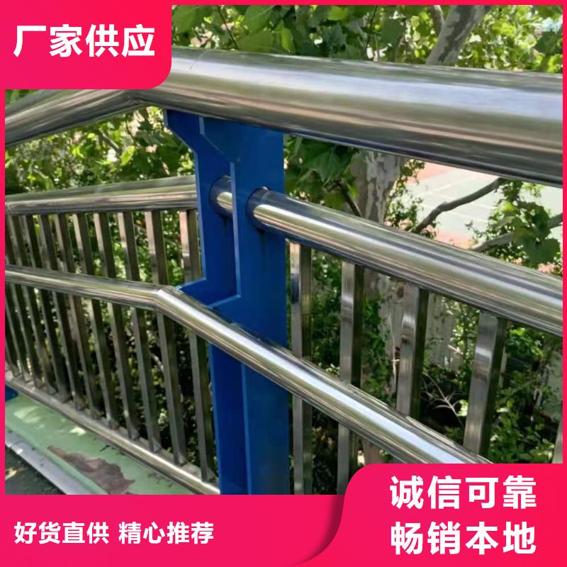 桥梁栏杆_景观护栏每一处都是匠心制作真材实料
