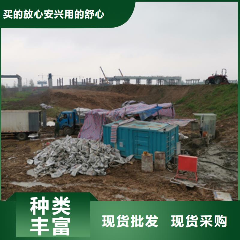 300KW发电机出租常年出售