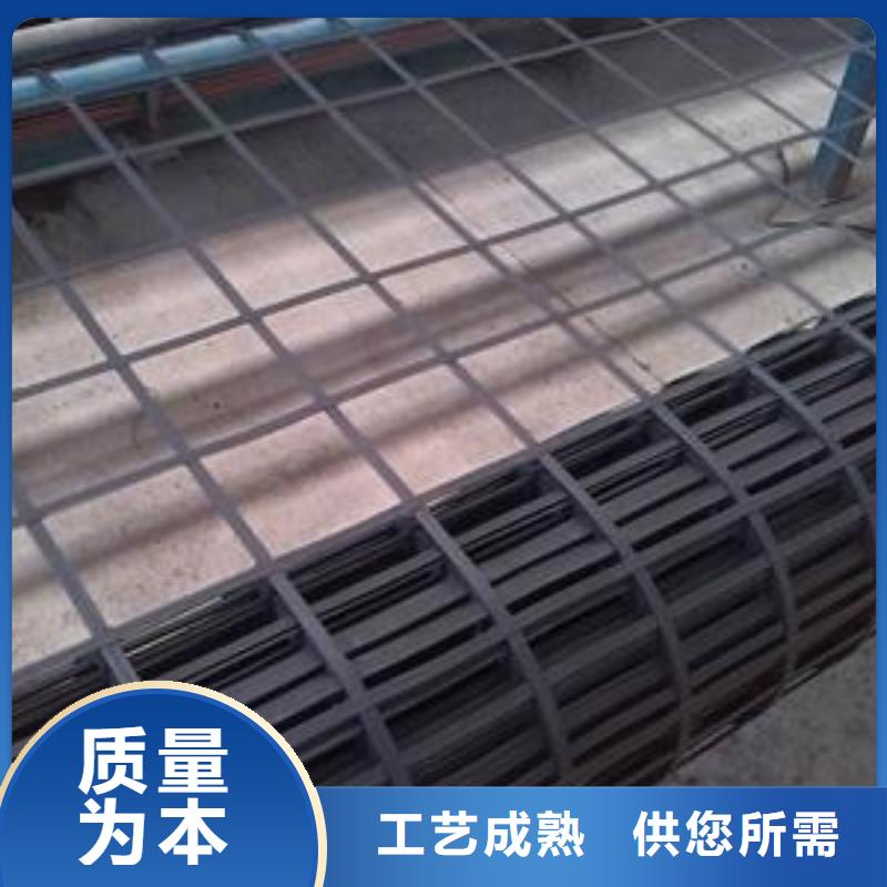 【钢塑土工格栅长丝土工布大厂生产品质】定金锁价