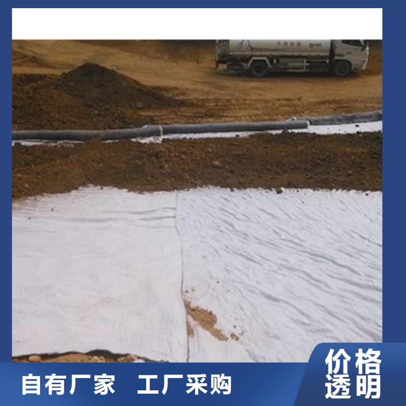 5kg纳基膨润土防水毯实力厂家支持定制加工