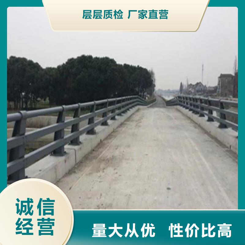 公路灯光护栏大型企业生产附近公司