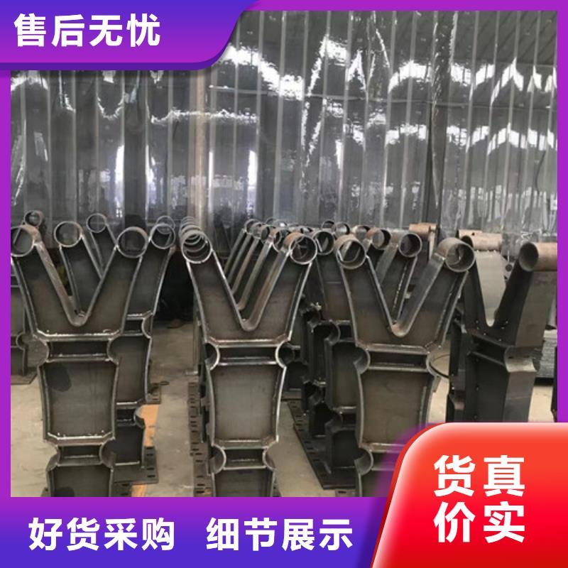 公路灯光护栏是您的首选定制销售售后为一体