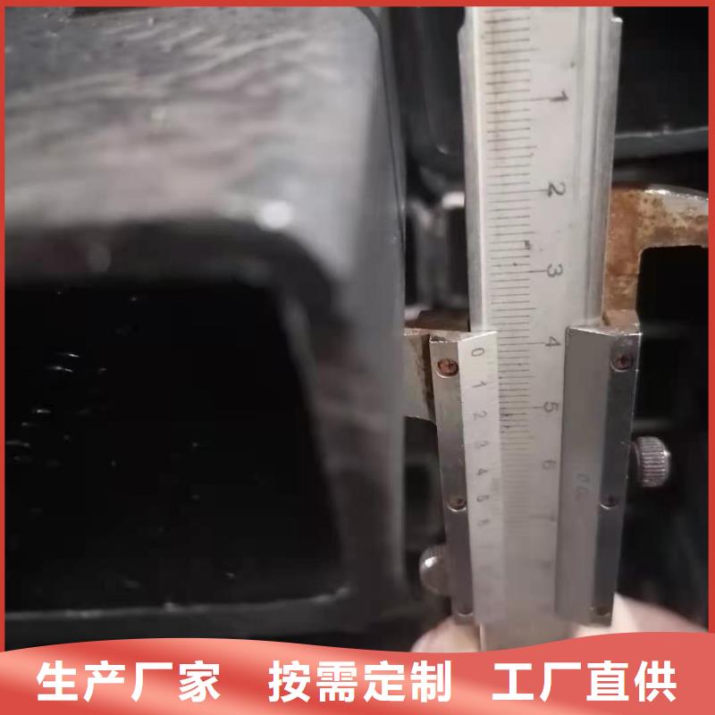 可定做异型管无缝异型管45号六角管化工设备用异型管敢与同行比质量