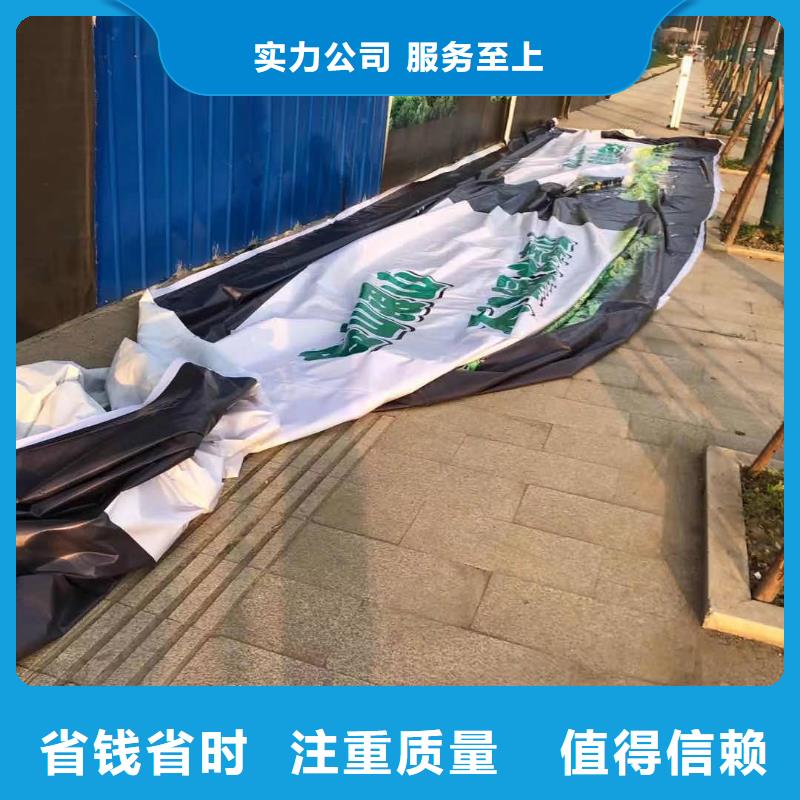 发光字广告安装售后保障承接