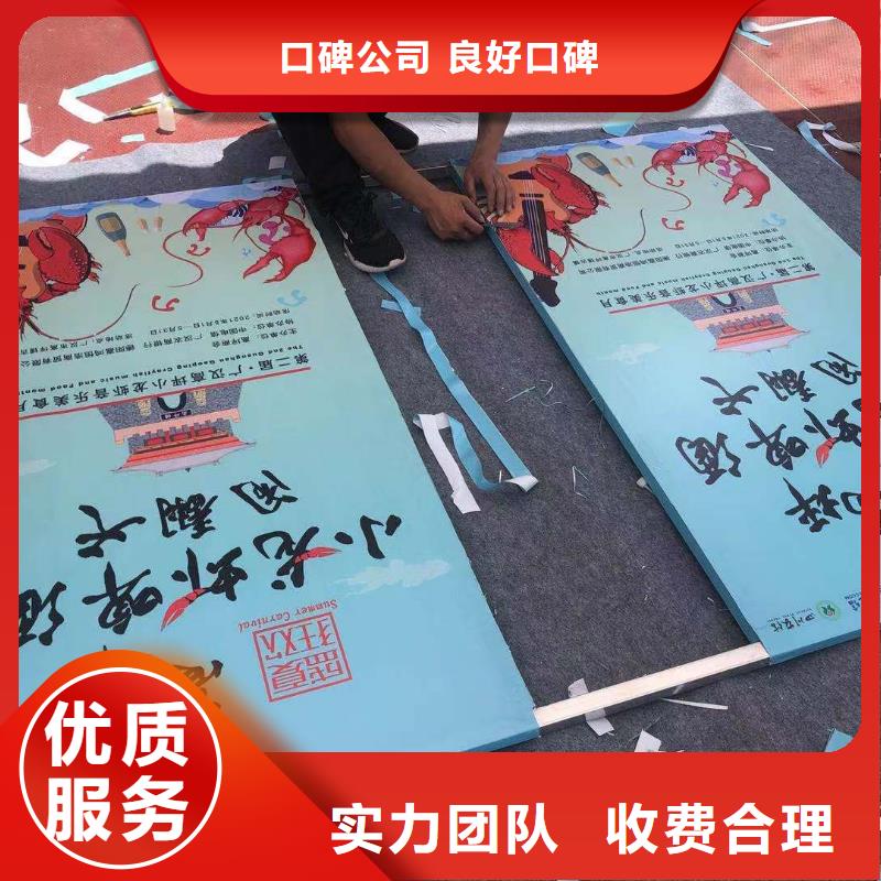 广告安装标识标牌制作齐全本地经销商