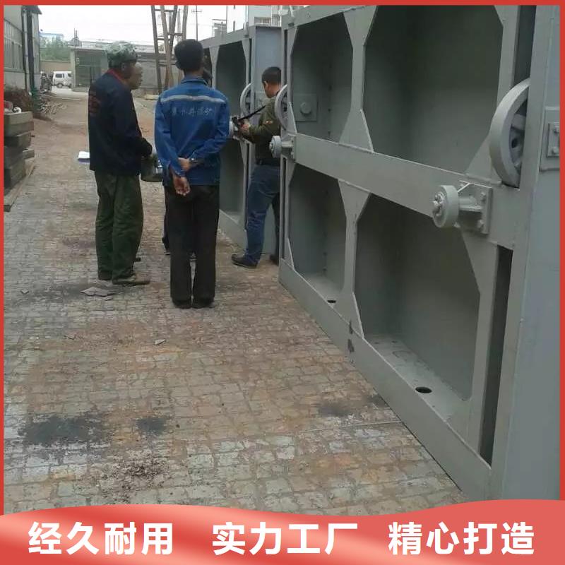 液压钢坝支持定制同城供应商