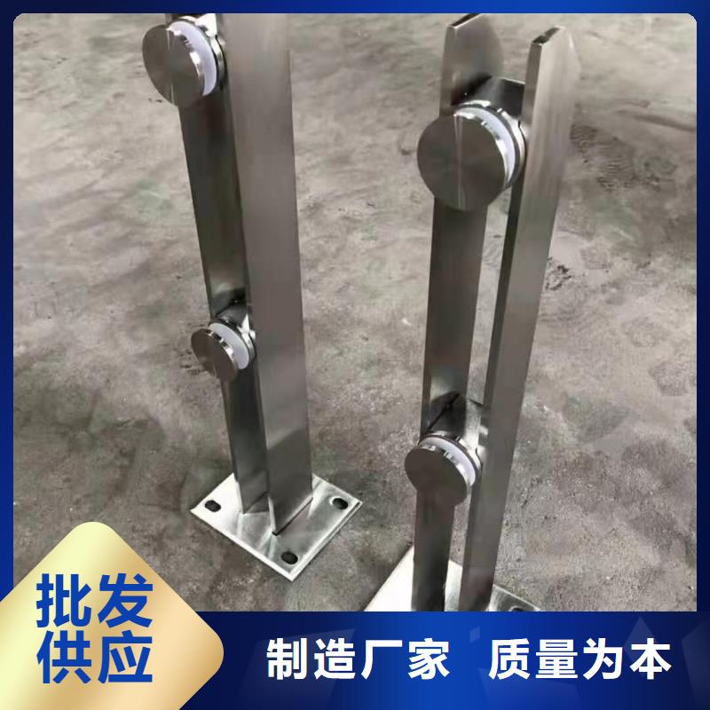 铸铁防撞护栏立柱、铸钢护栏支架产地货源