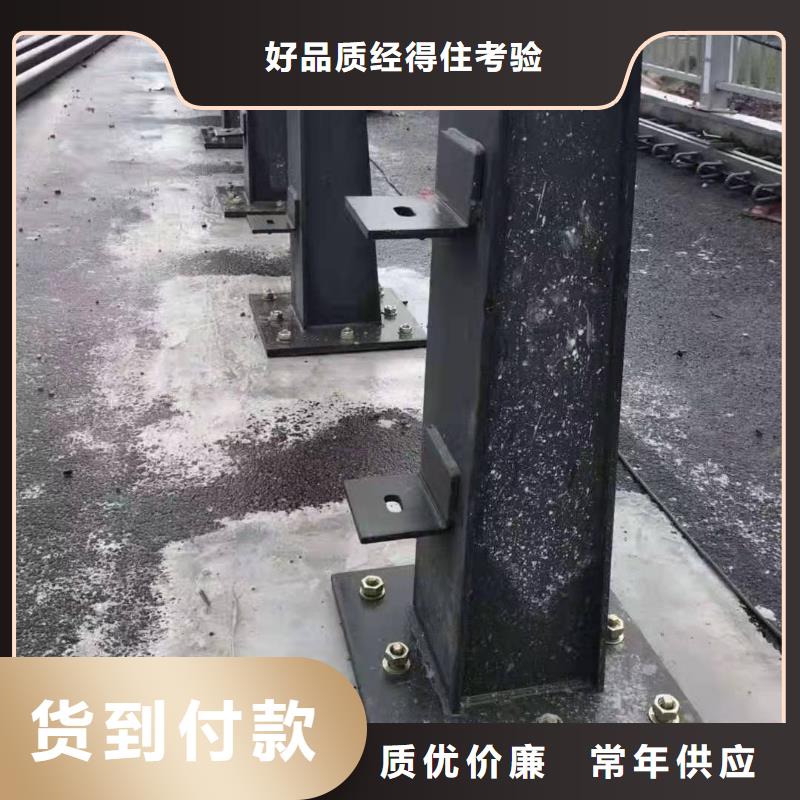 铸钢防撞立柱、牛角型铸铁支架安装简单