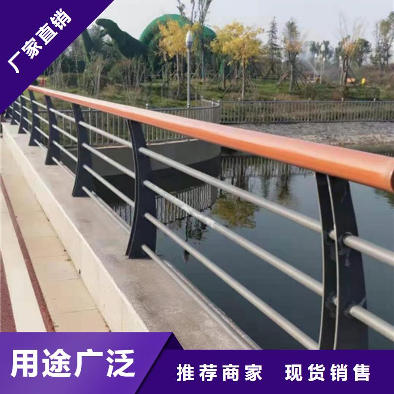 立柱304不锈钢复合管优质货源源头实体厂商