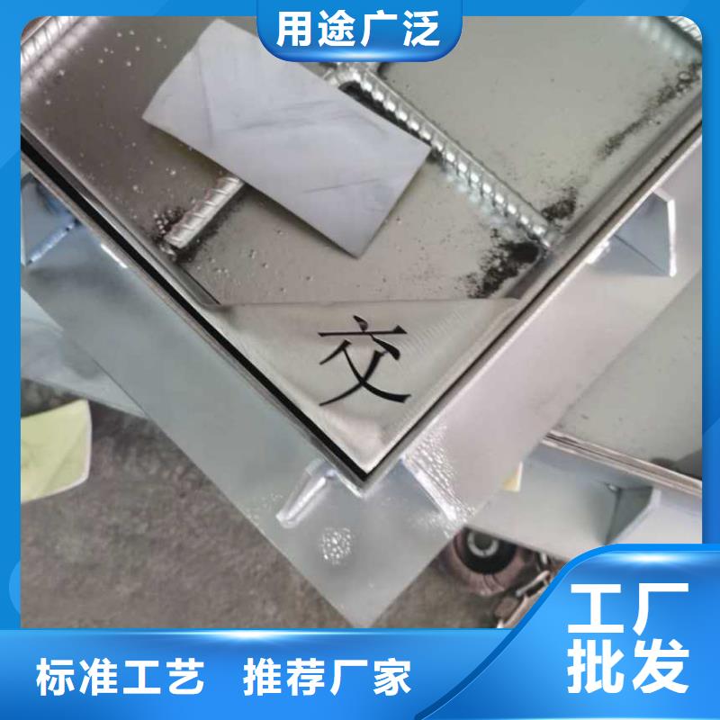 不锈钢盖板不锈钢窨井盖现货采购实力工厂