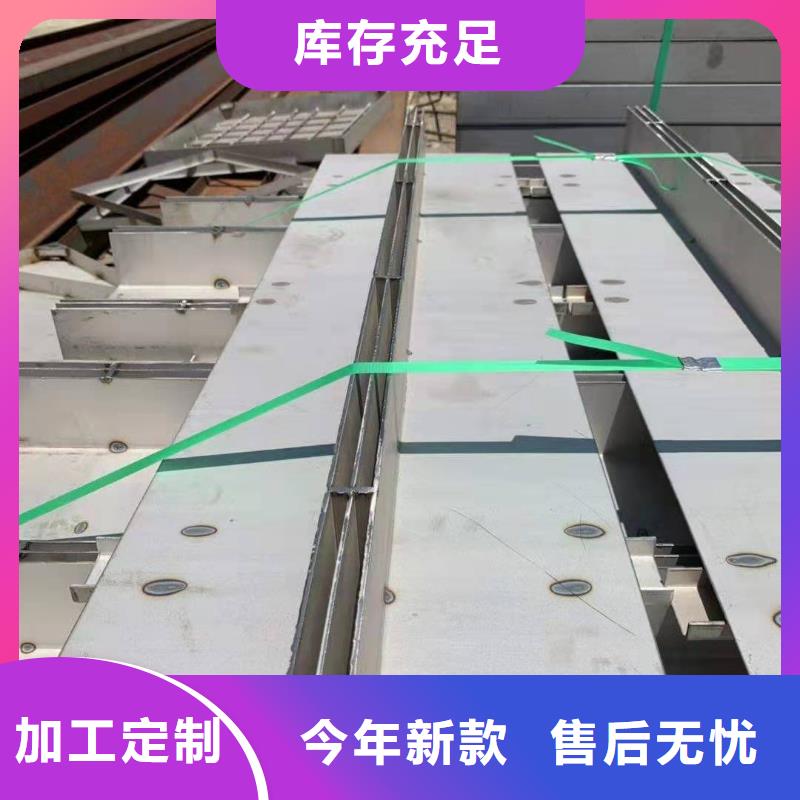 不锈钢盖板不锈钢圆形井盖诚信商家服务热情当地制造商