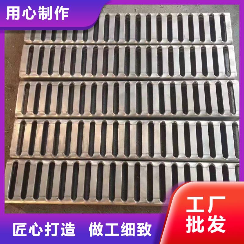 不锈钢盖板热销产品实体诚信厂家