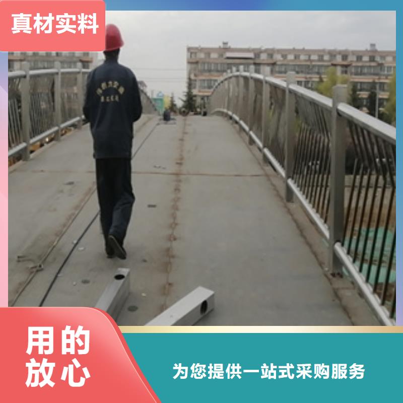 不锈钢护栏桥梁立柱厂家直销大量现货附近生产厂家