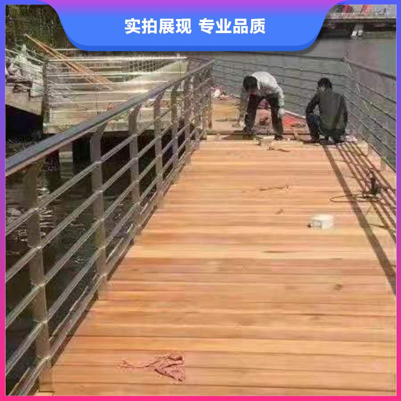 哪一家复合管护栏生产比较好拒绝中间商