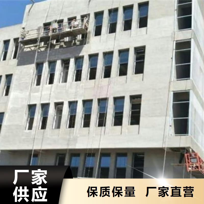 纤维水泥板市场报价本地服务商