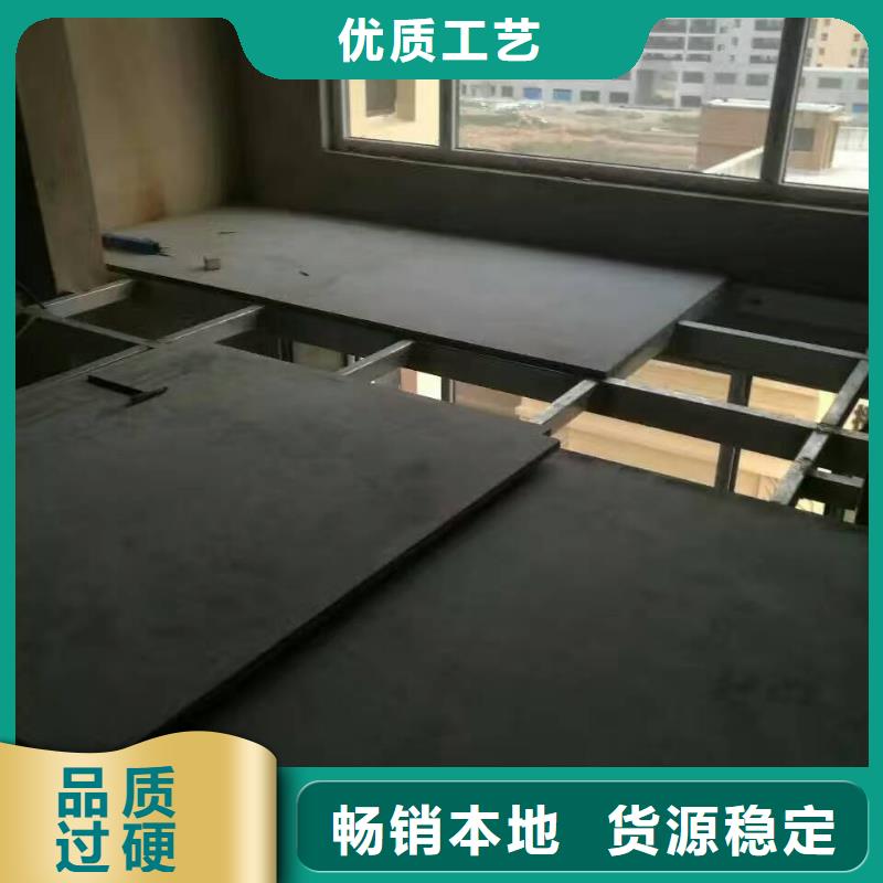 东方市loft挑高纤维水泥楼板还是大厂家靠谱用心做好每一件产品