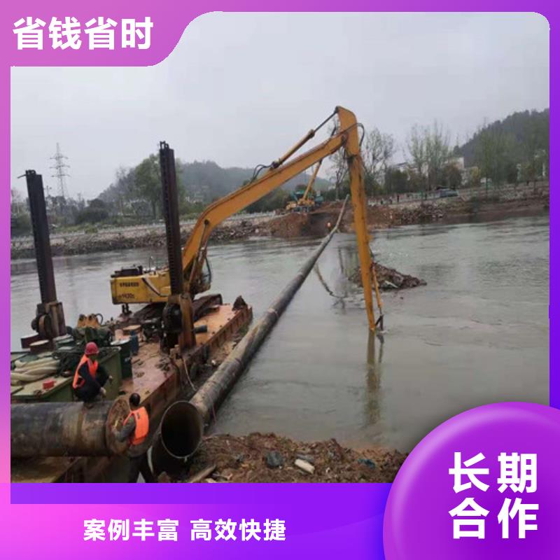 水下切割潜水封堵先进的技术价格低于同行