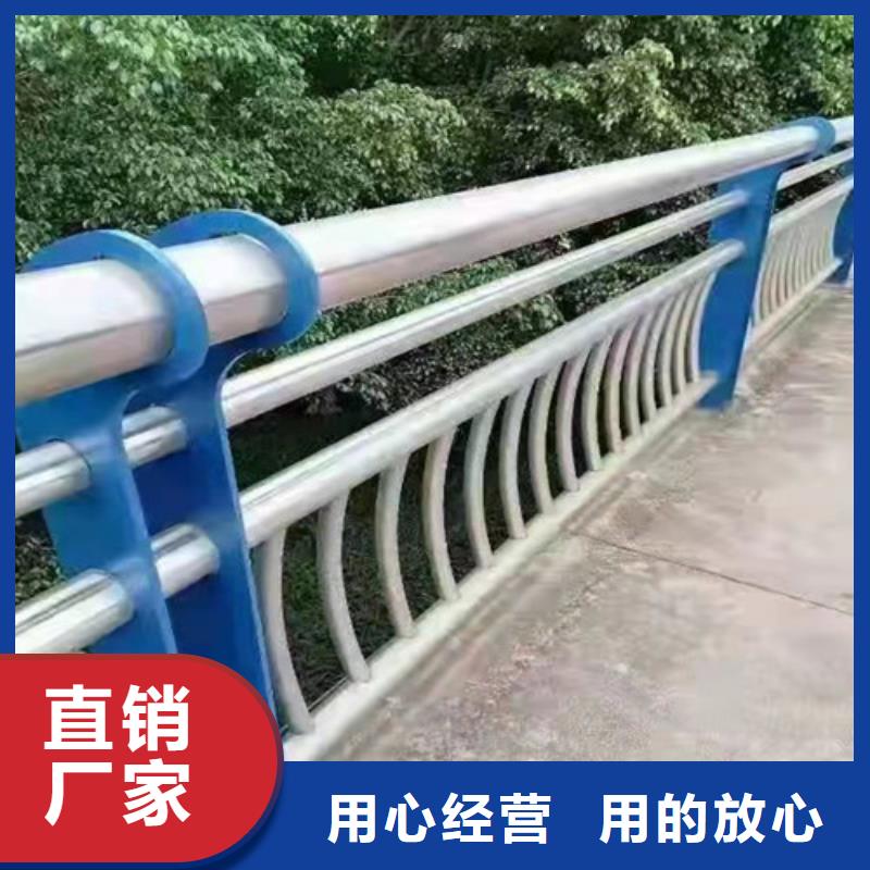 防撞护栏厂家厂家品控严格