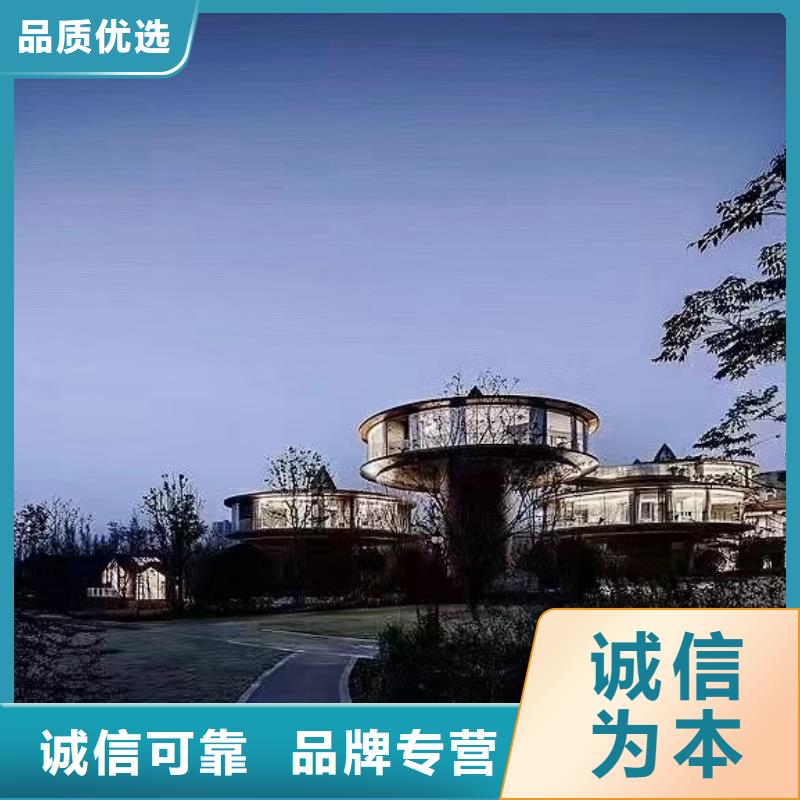 南陵轻钢房屋厂家联系电话来图定制