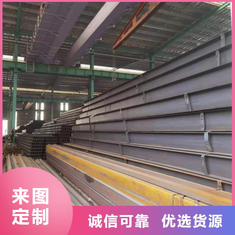 低合金工字钢价格同城厂家