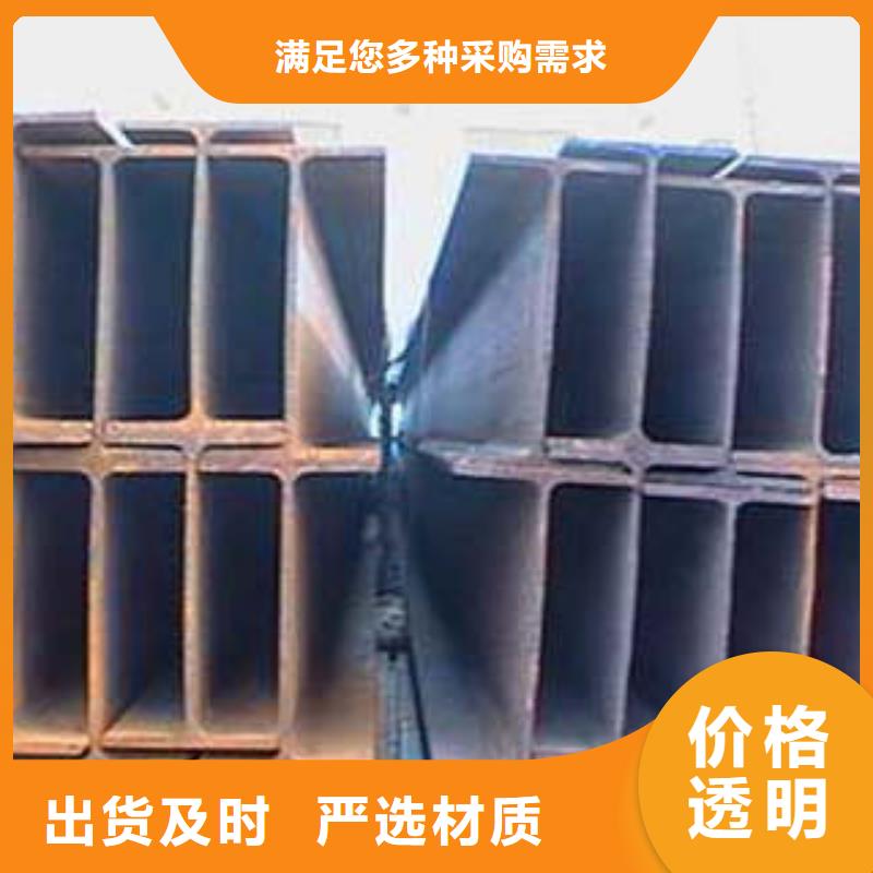 低合金工字钢-【Q355B槽钢】批发价格当地品牌