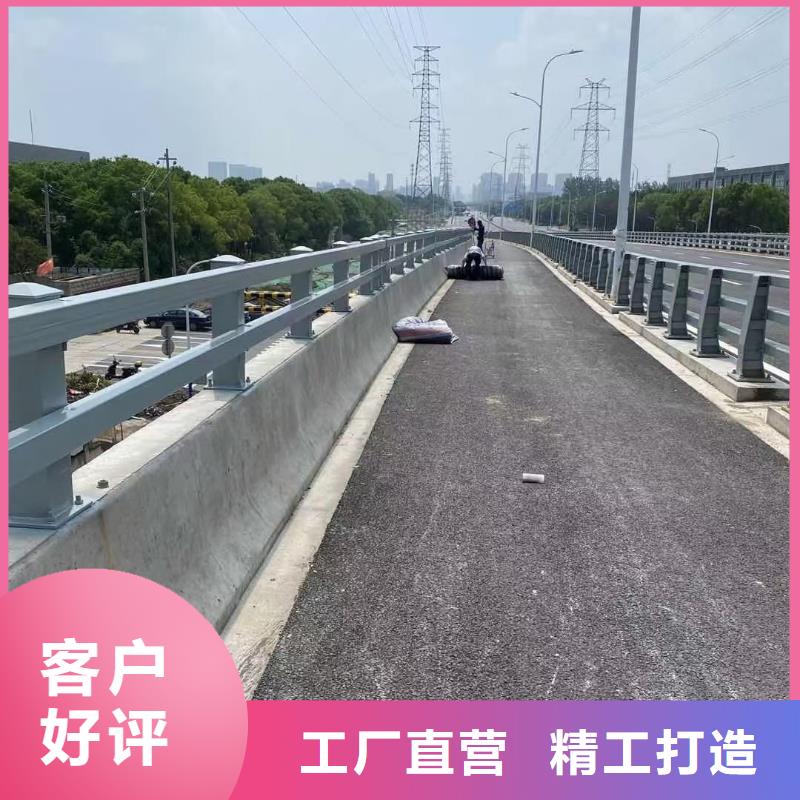 景观护栏河道护栏多少钱一米？货源直销