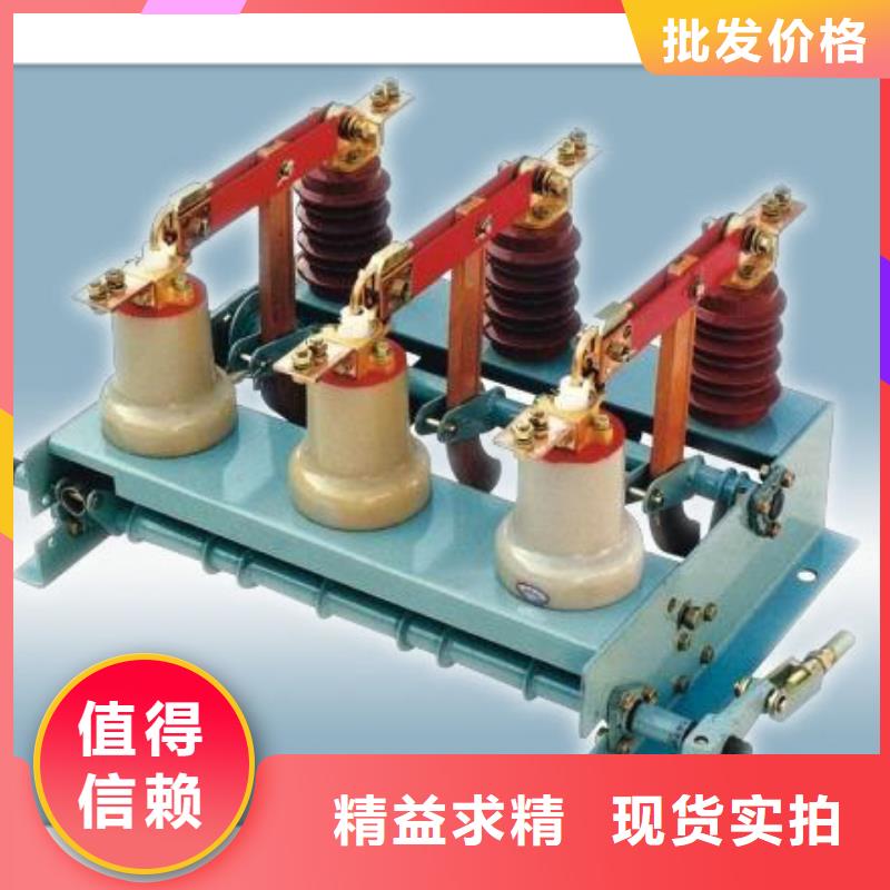FKN-12/50户内高压负荷开关本地供应商