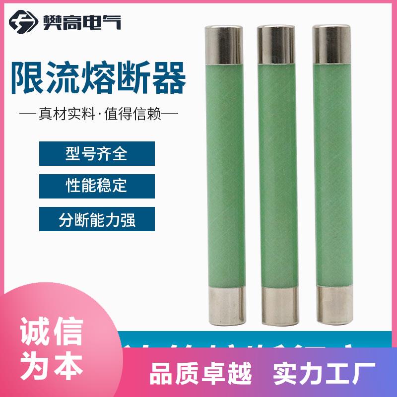 BR1-10/10A高压限流熔断器襄樊产品细节参数