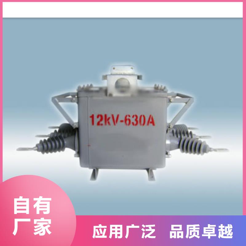 ZW7A-40.5/T630-31.5质量怎么样支持加工定制