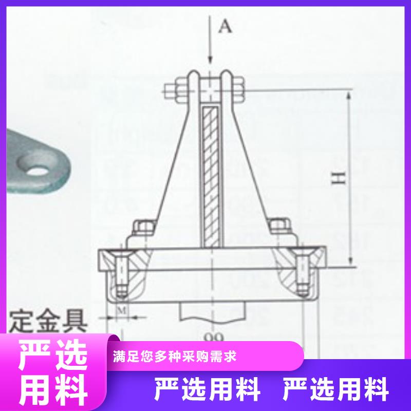 SYT-95设备线夹厂家优质材料厂家直销