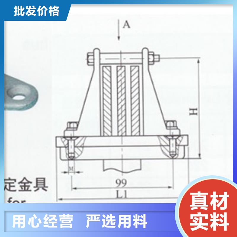 SY-70/10A设备线夹哪里有经验丰富质量放心