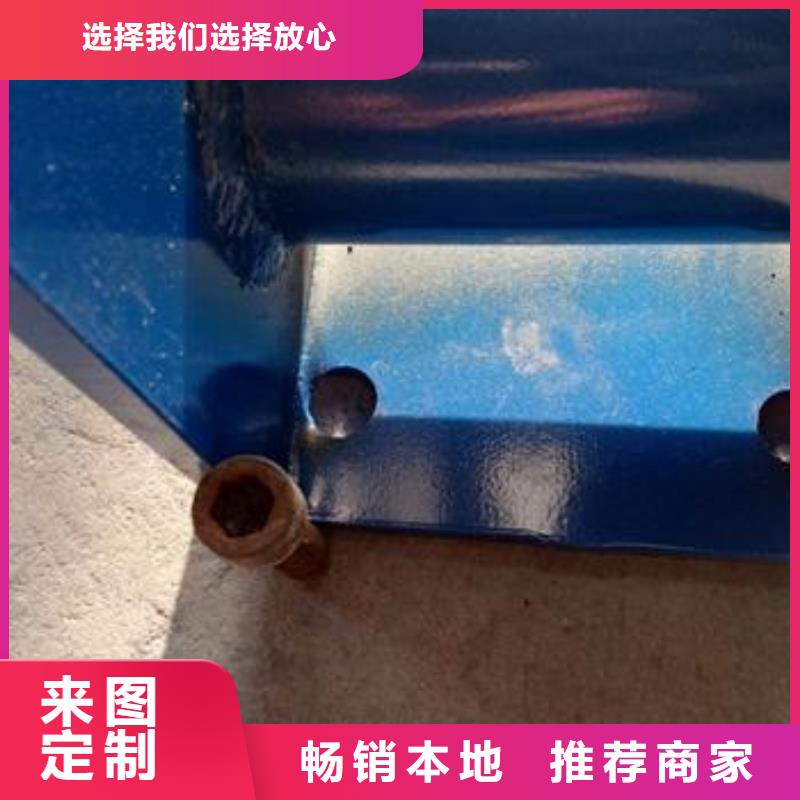 复合管,304不锈钢复合管护栏价格高性价比拥有多家成功案例