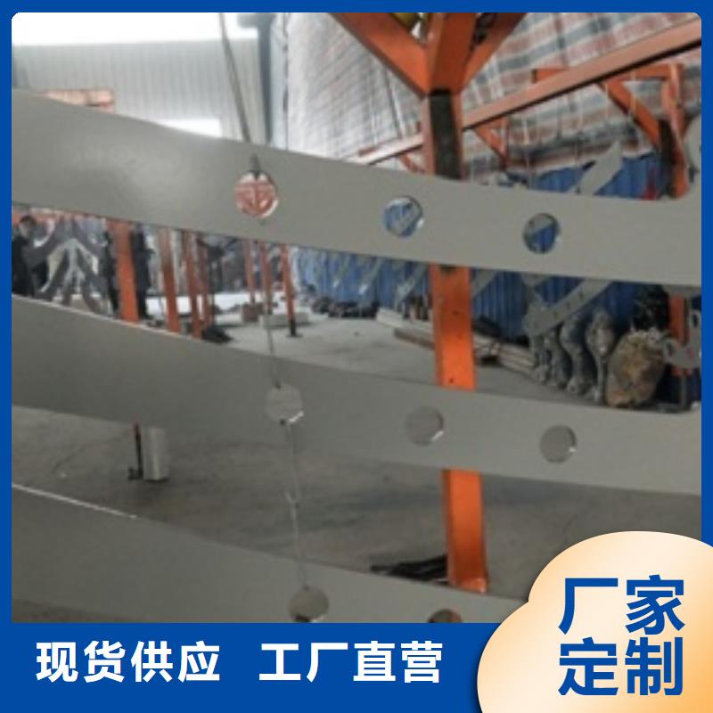 复合管,不锈钢桥梁防护栏杆厂家发货迅速海量货源