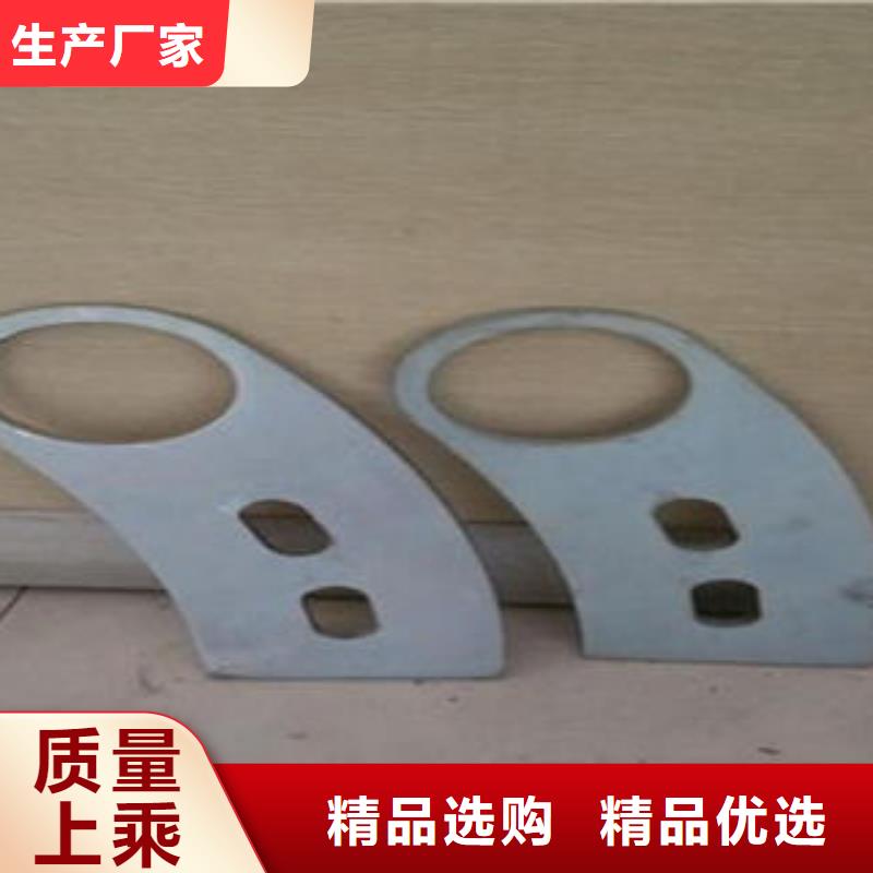 桥梁不锈钢护栏,不锈钢桥梁防护栏杆厂家制造厂家实力雄厚品质保障