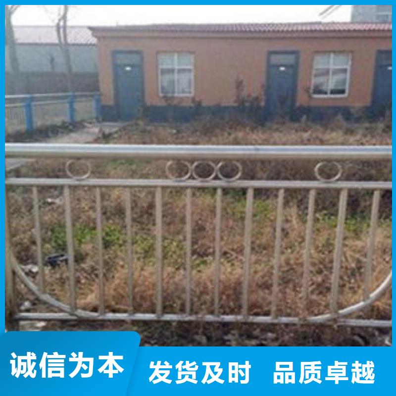 【桥梁不锈钢护栏】不锈钢复合管护栏批发价格从厂家买售后有保障值得买