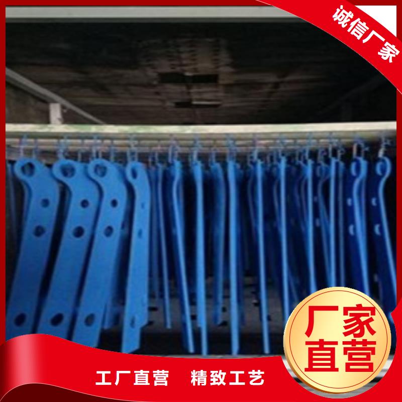 不锈钢复合管_不锈钢桥梁防护栏杆厂家用心经营同城厂家