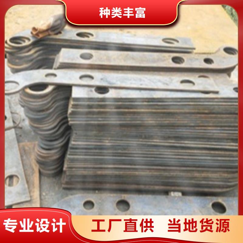 不锈钢复合管不锈钢复合管护栏批发价格细节展示严格把控每一处细节