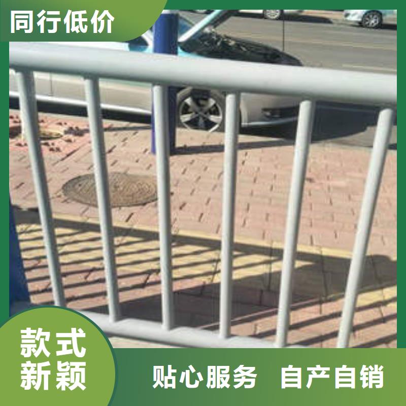 不锈钢复合管_桥梁护栏生产厂家精选优质材料专心专注专业