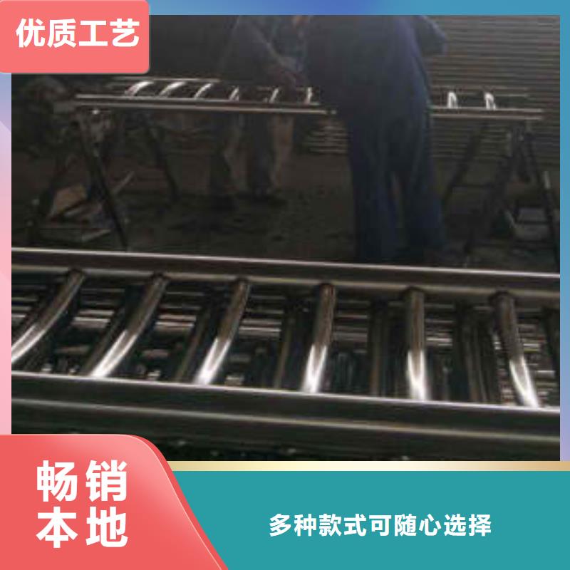 不锈钢复合管不锈钢复合管厂家质量安心专注生产N年