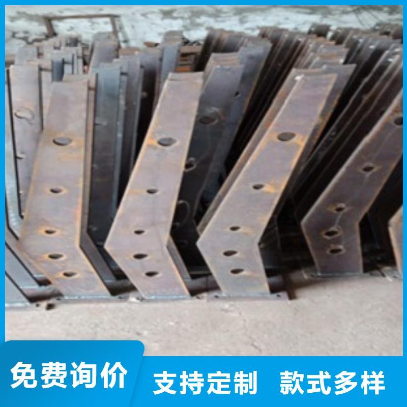 不锈钢复合管不锈钢复合管价格订制批发本地经销商