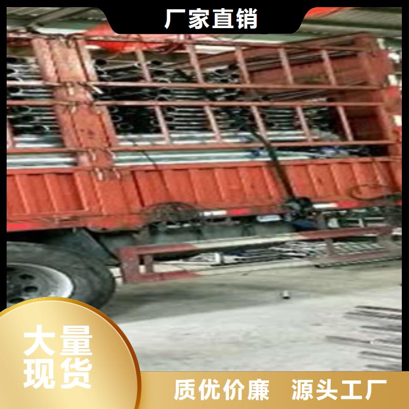 不锈钢复合管桥梁护栏生产厂家匠心品质同城制造商